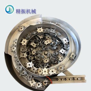  卡块自动送料星空平台app_星空(中国)