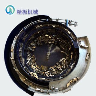 五金卡块星空平台app_星空(中国)自动化送料盘